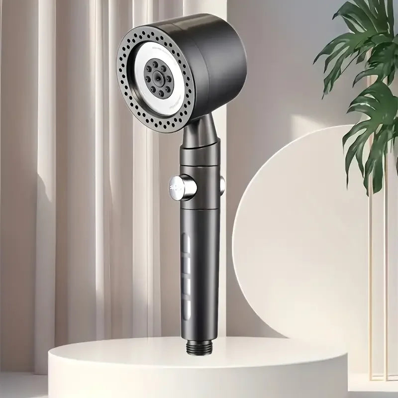Hydro-Flow 5-Mode Spa Shower