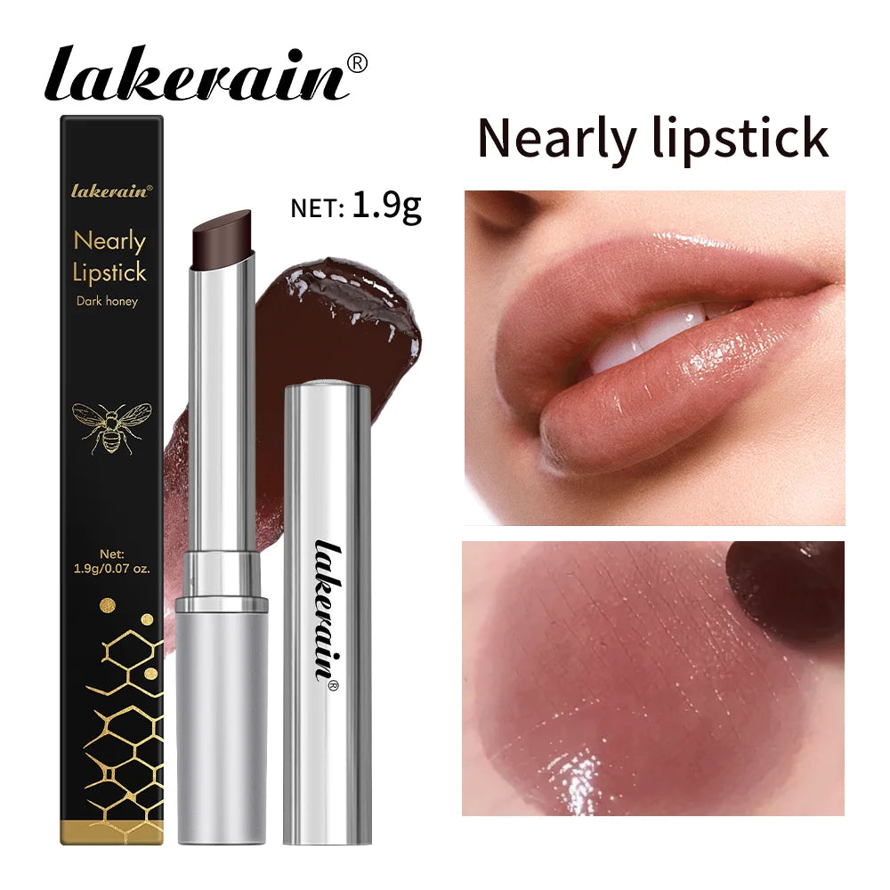 Jo Natural Glow Nourishing Lip Care