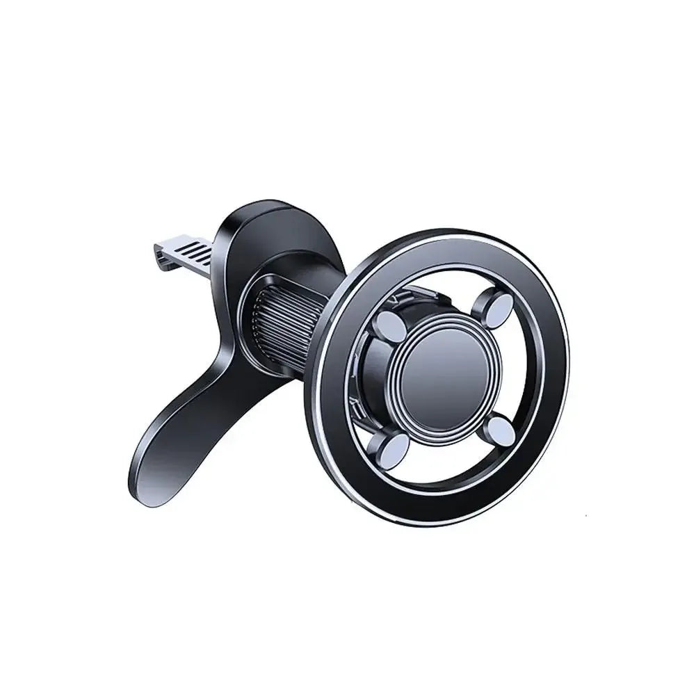 Magnetic Phone Holder 360° Rotatable  Phone Holder