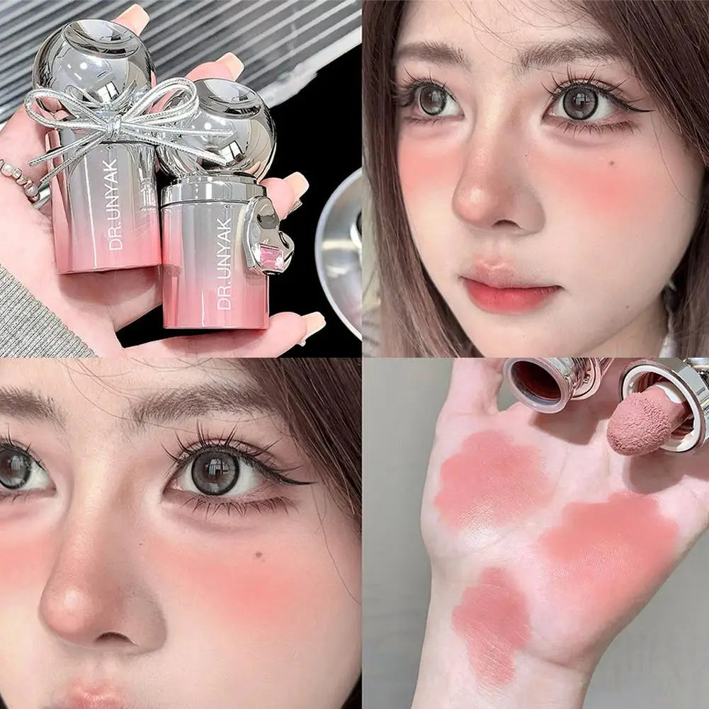 Jo Matte Contour Blusher Wand