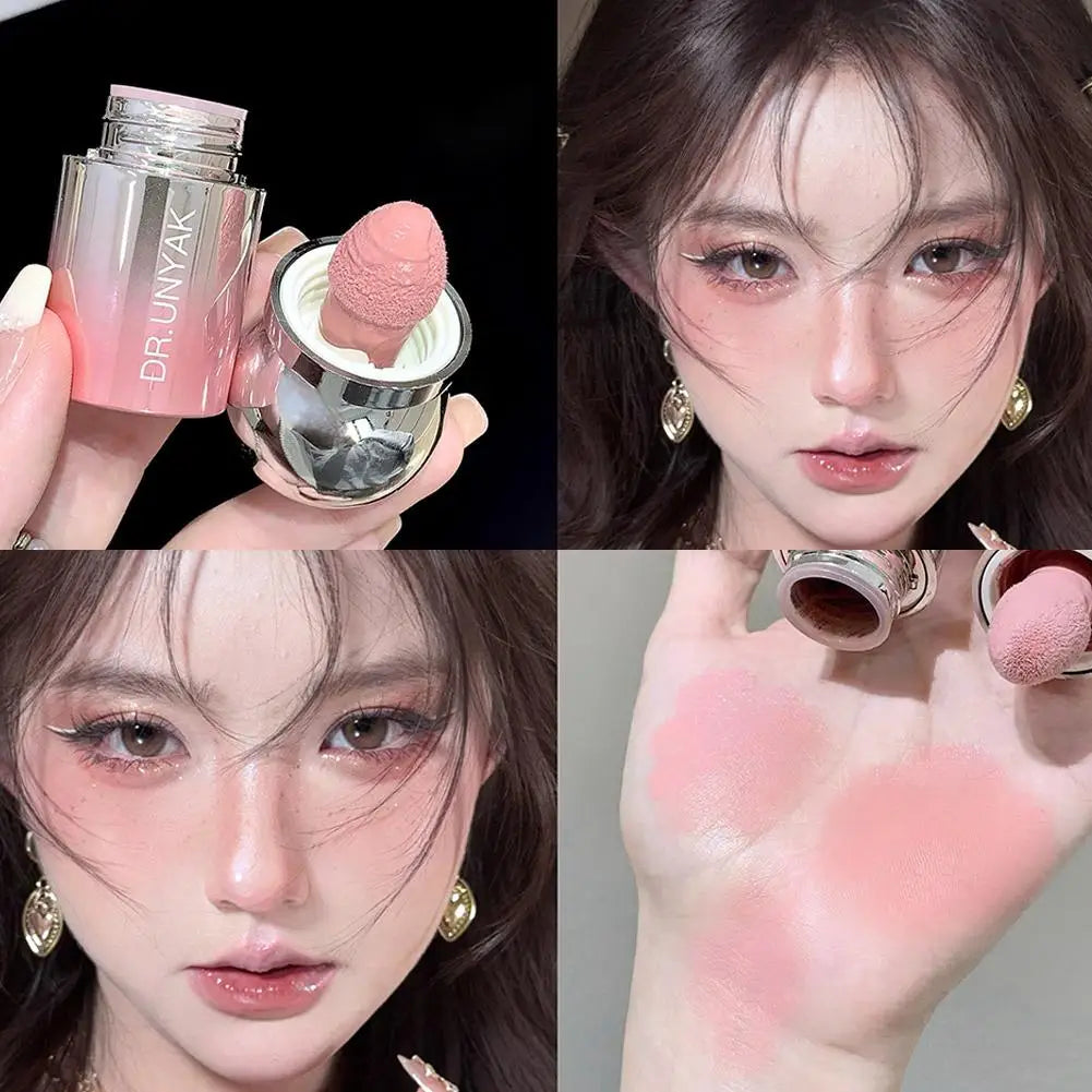 Jo Matte Contour Blusher Wand