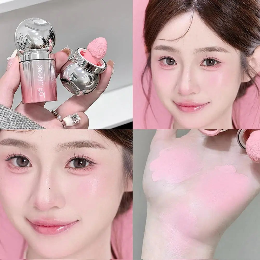 Jo Matte Contour Blusher Wand