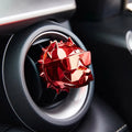 The Modern Bulldog Auto Fragrance Clip