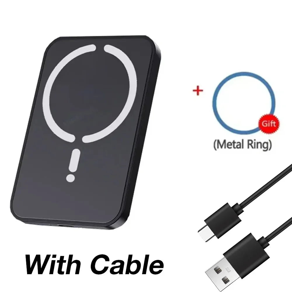 Jo Magnetic Air Vent Mount