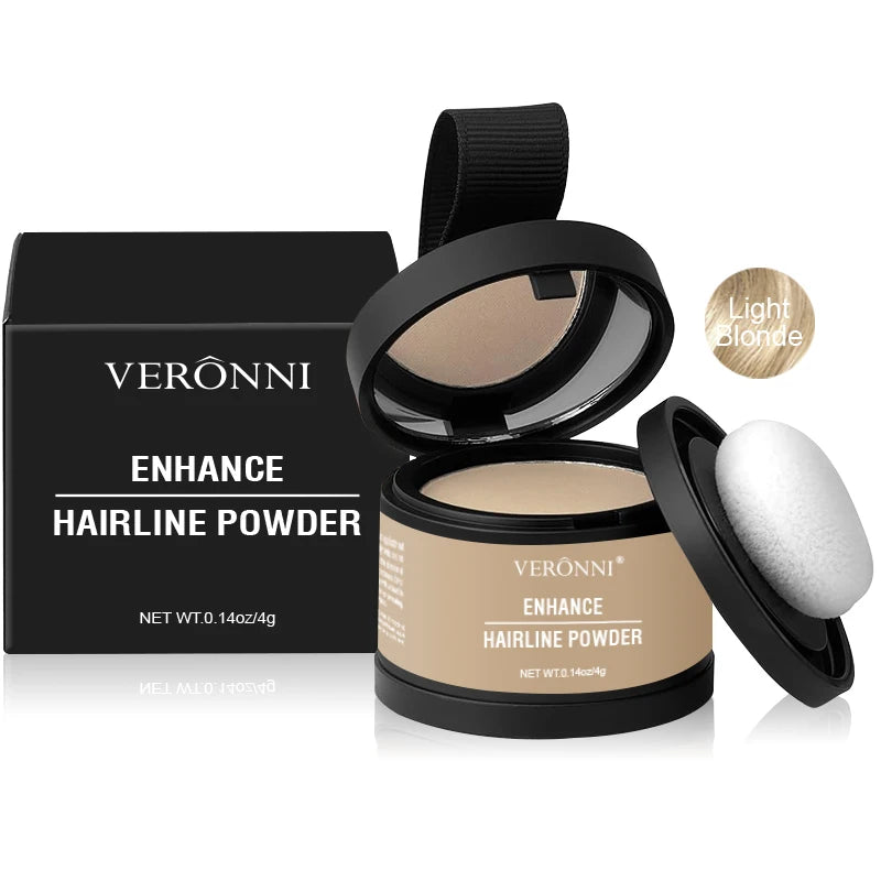 Jo Full-Coverage Root Touch-Up