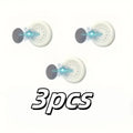 Jo Essential Wall-Mount Hub