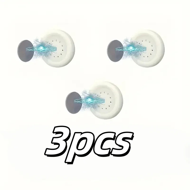 Jo Essential Wall-Mount Hub
