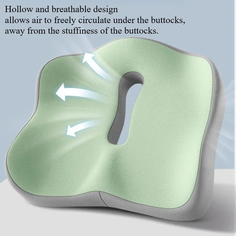 Jo Elite Comfort Support Cushion