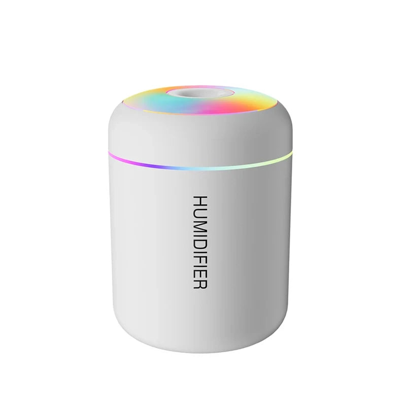 Jo PureAir Desktop Humidifier