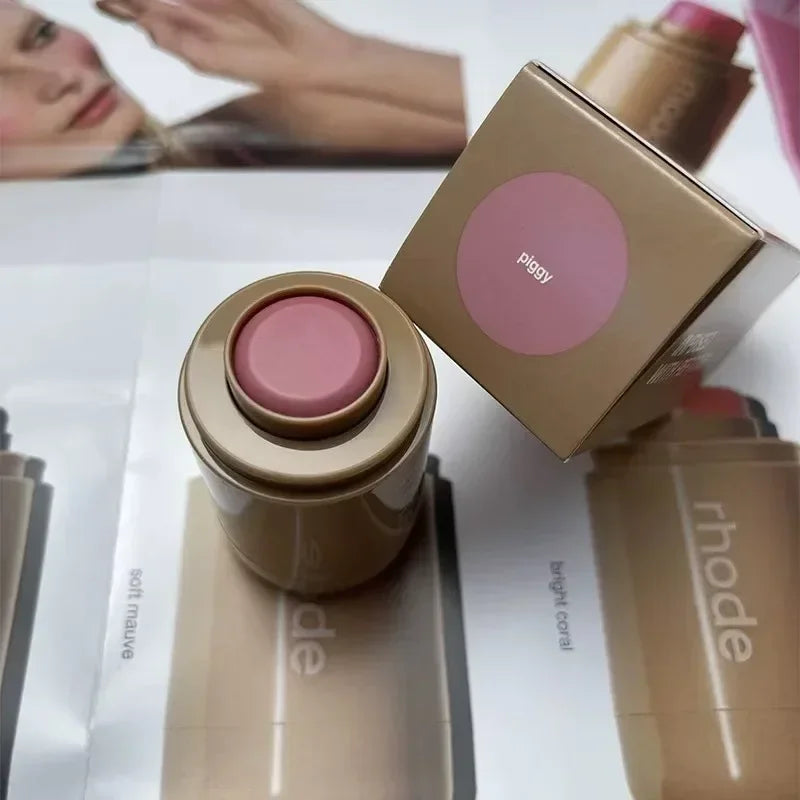 Jo Natural-Flush Cream Color