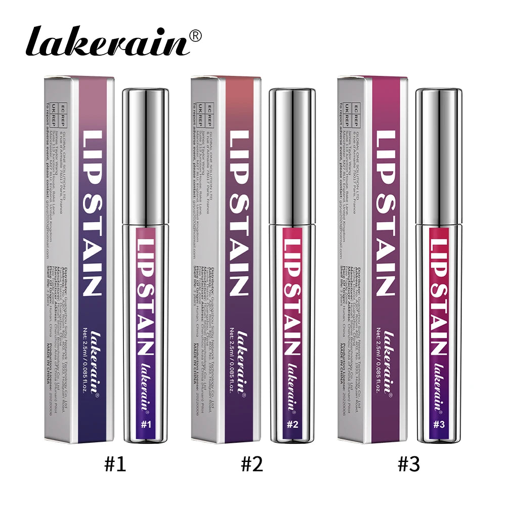 Jo Long-Wear Peel & Reveal Lip Tint