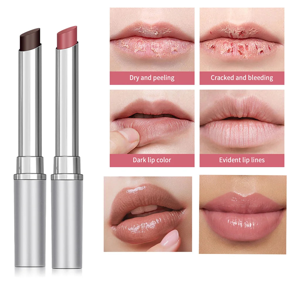 Jo Natural Glow Nourishing Lip Care