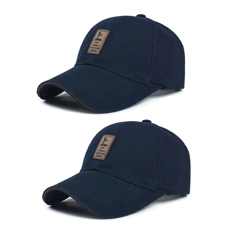 Jo All-Season Sport Cap