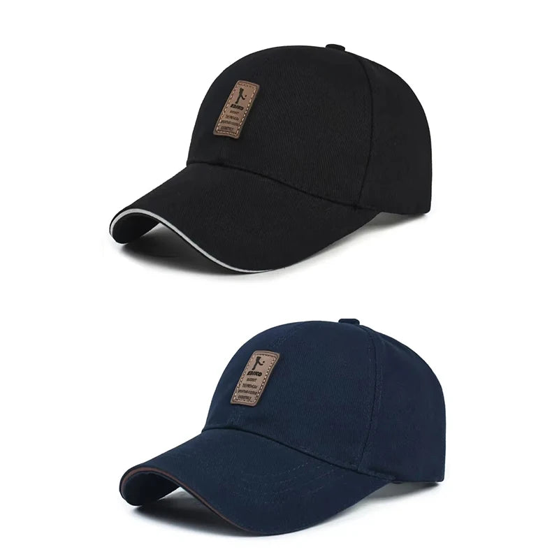 Jo All-Season Sport Cap