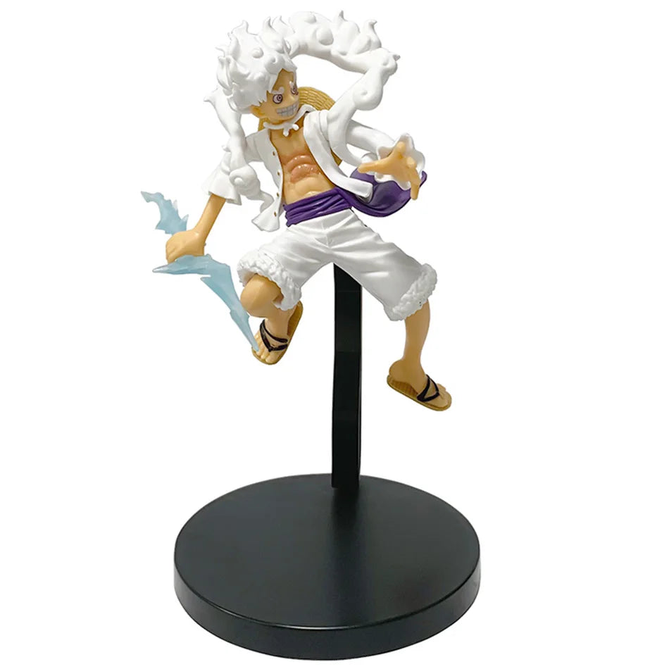 Jo Exclusive Nika Luffy Display Model