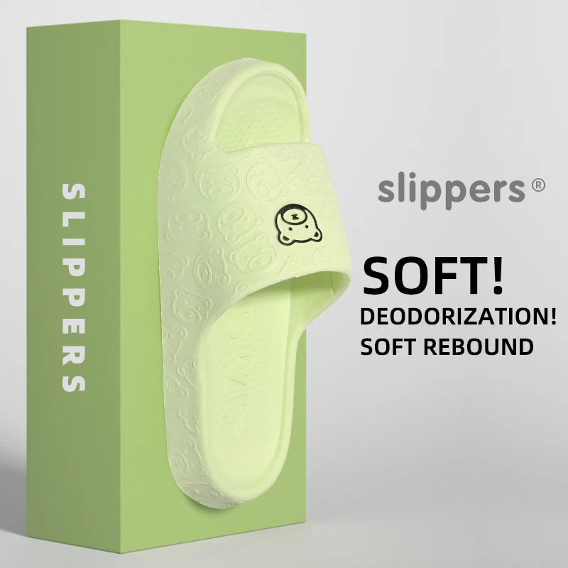Jo Sleek Non-Slip Sandals