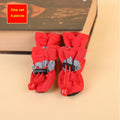 Jo DryPaws Outdoor Rain Booties