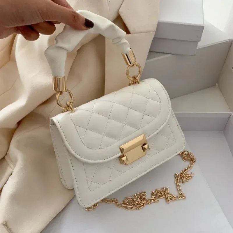 Jo Urban Chic Chain Bag