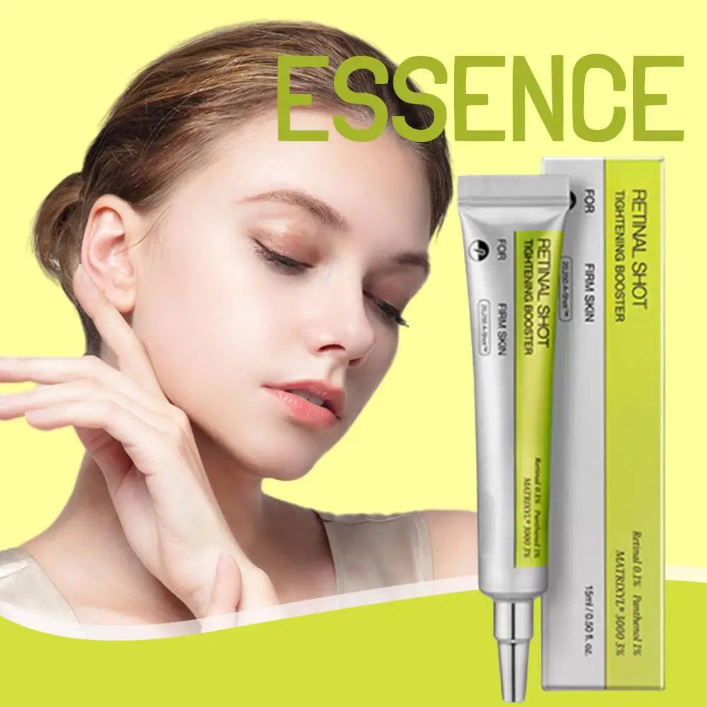 Jo Radiance-Boost Retinol Eye Cream
