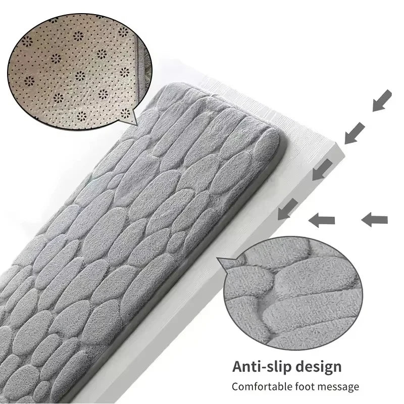 Jo Signature Memory Foam Comfort Mat