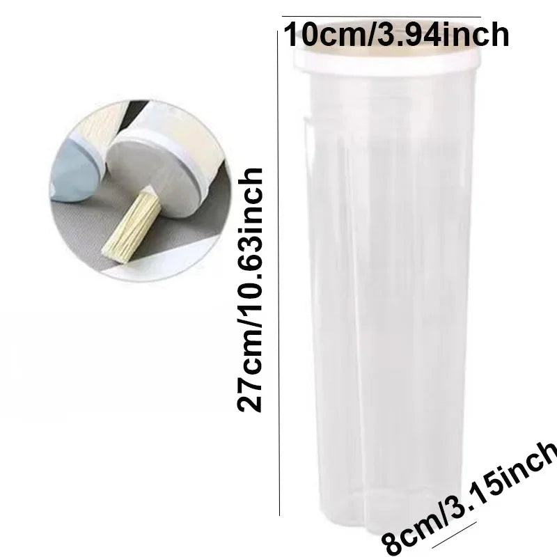 Jo Culinary Pantry Master Canister