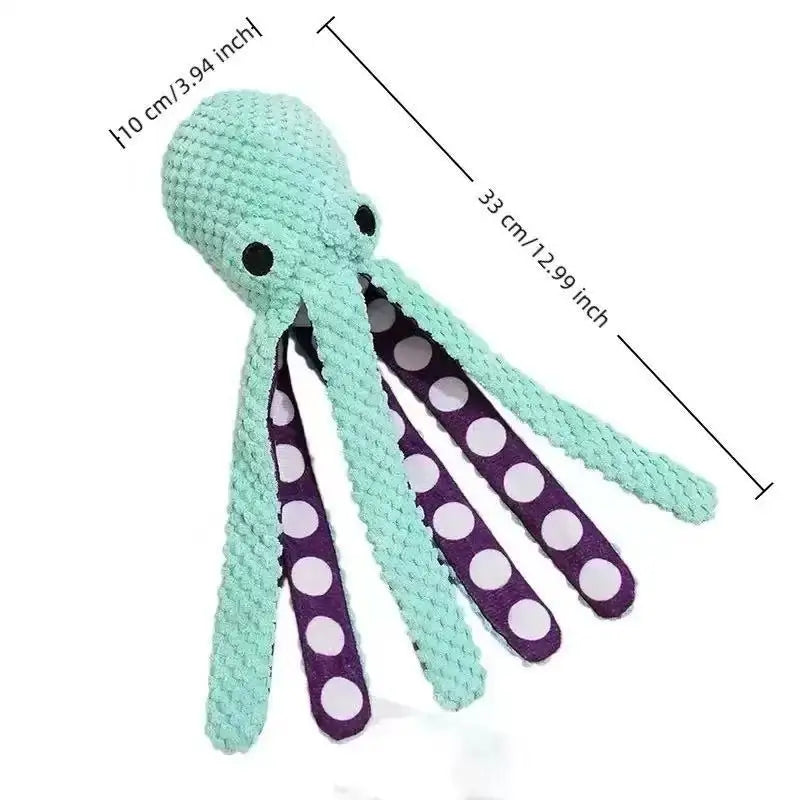 Jo Engaging Sensory Pet Toy