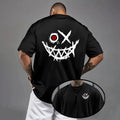 Streetwear Cotton Boxy Tee