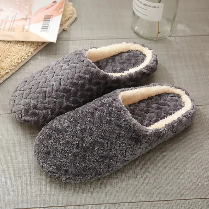Jo Cloud-Soft Comfort Indoor Slippers