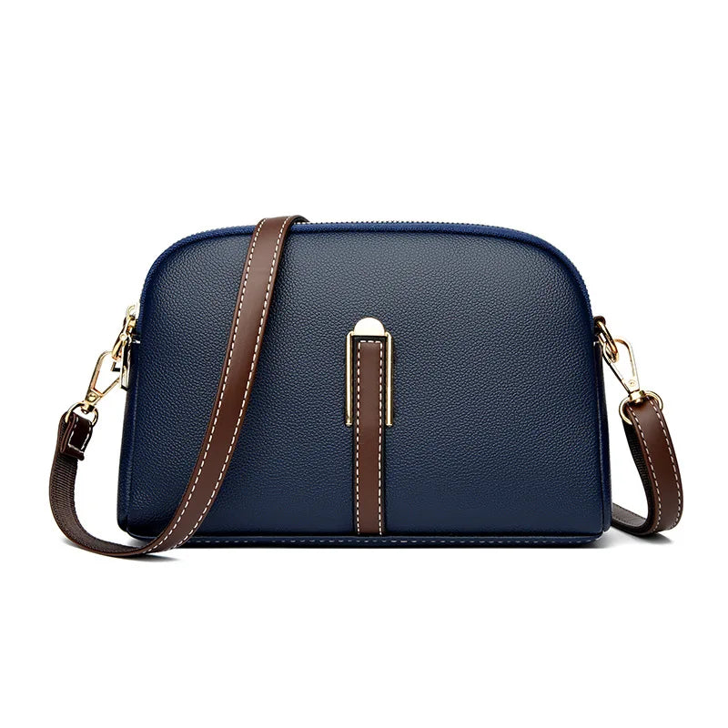 Jo Classic Flap Silhouette