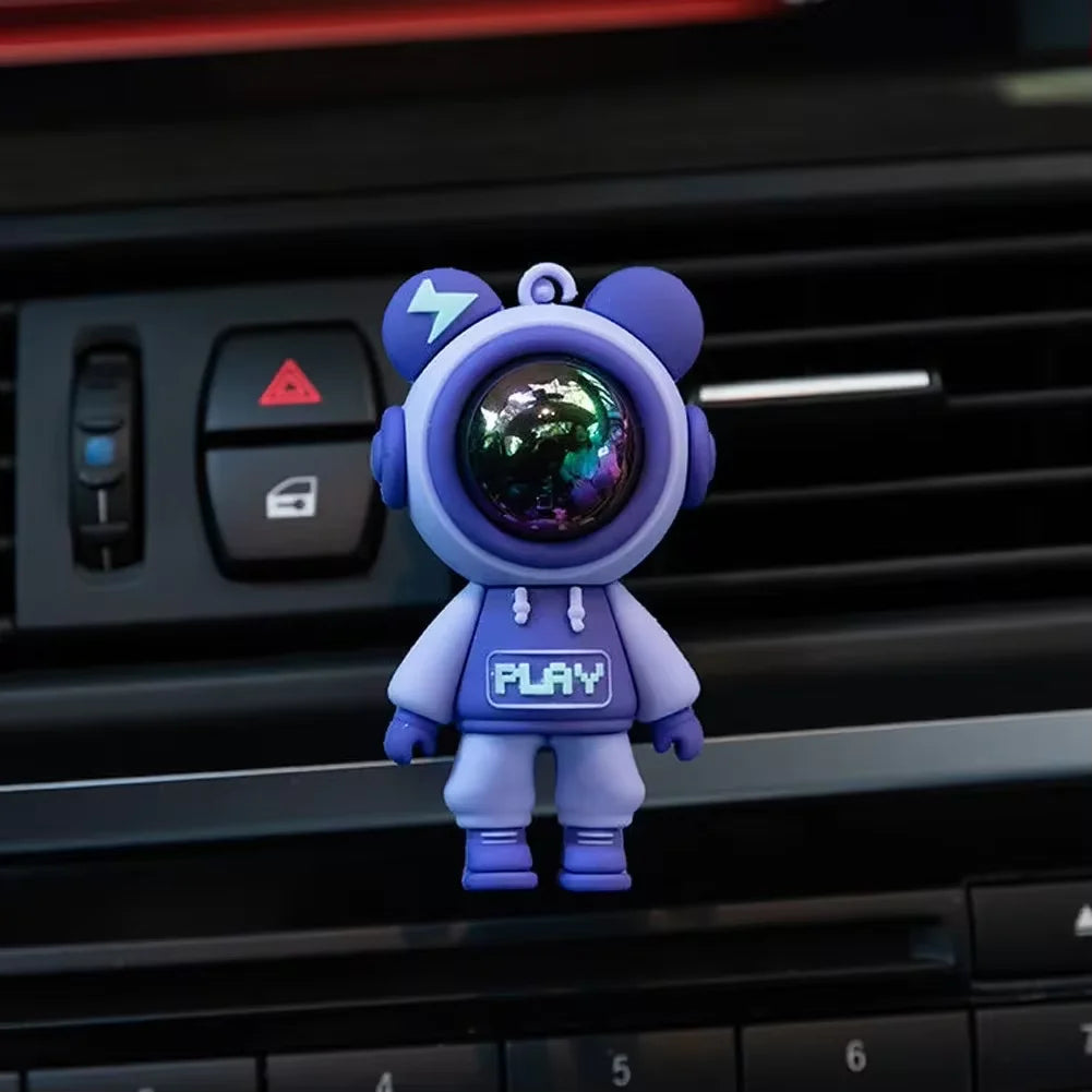 Jo Galactic Auto Air Freshener