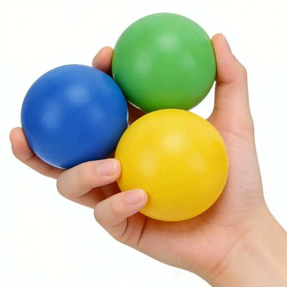 High-Quality Hand Exercise Ball for Adults and Childers