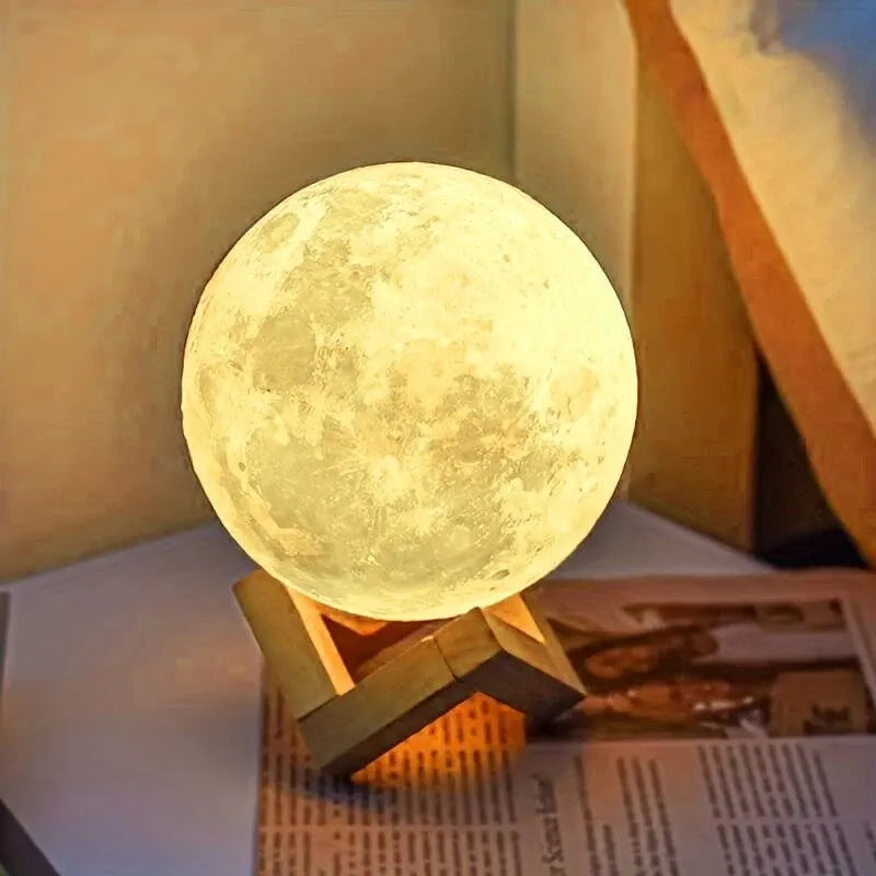 The Jo Moonlight Sanctuary Sphere