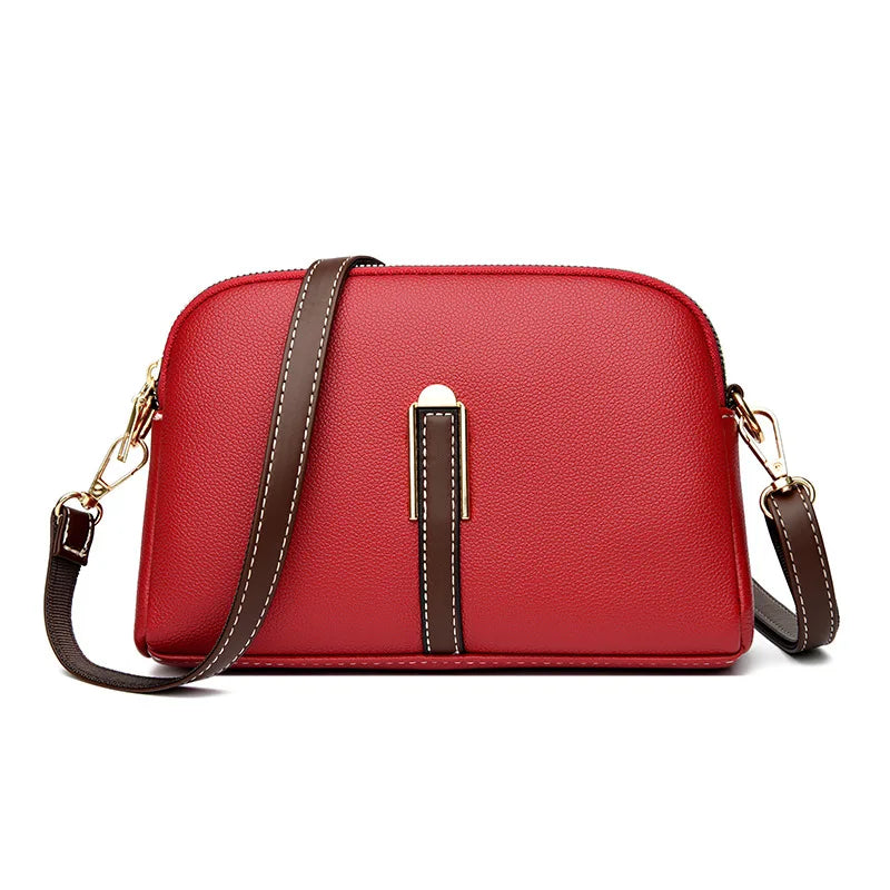 Jo Classic Flap Silhouette