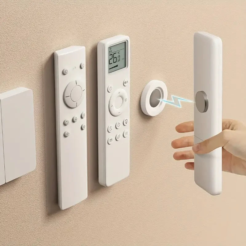 Jo Essential Wall-Mount Hub
