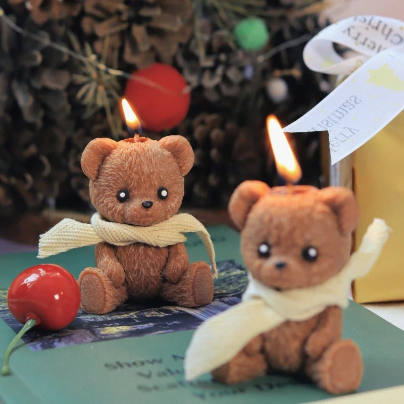 Jo Cuddle Aroma Bear