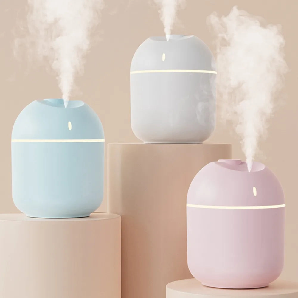 Jo Lumina Ambient Humidifier