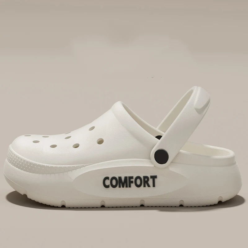 Jo Everyday Comfort Clogs
