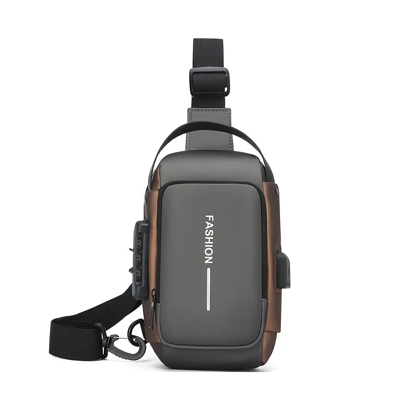 The Jo Essential Chest Bag