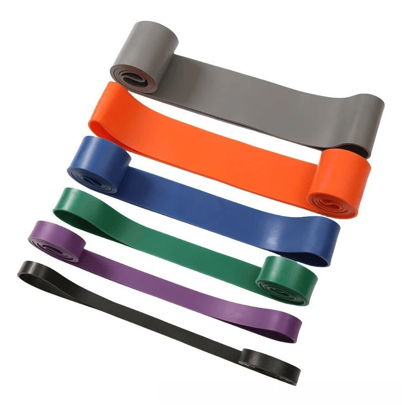 Resistance Bands Pull Up Assistance For Men Women