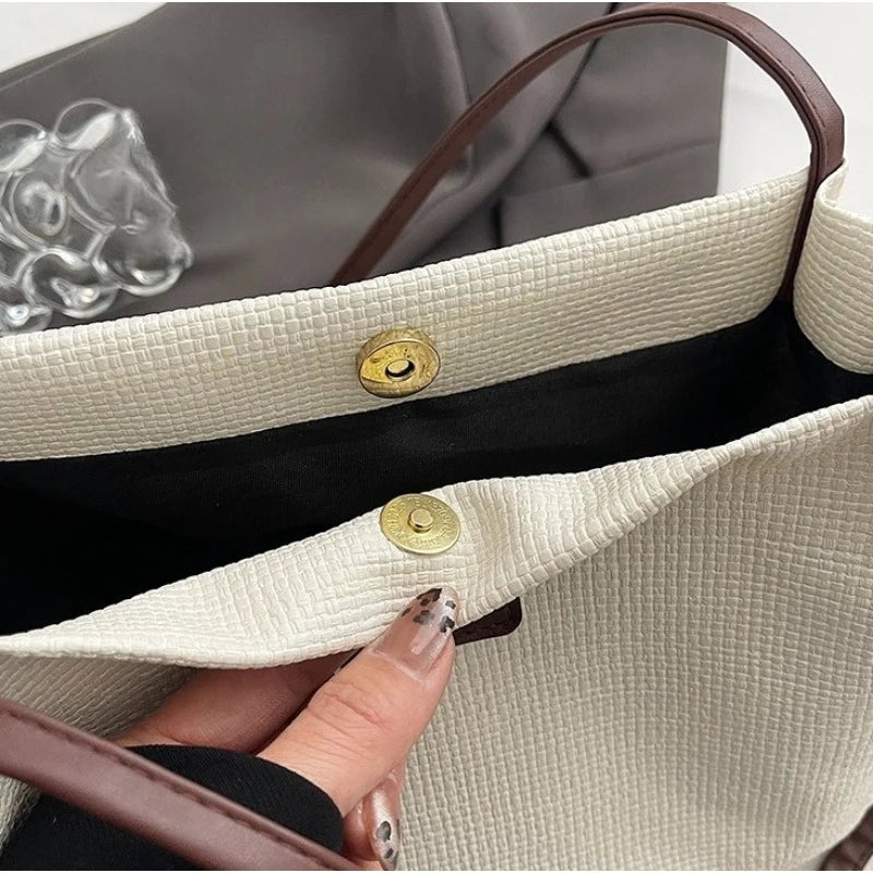 Jo Daily Canvas Tote