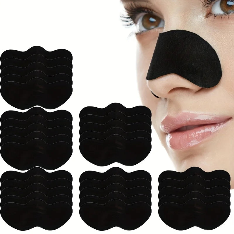 Jo Smooth-Nose Pore Care Strips