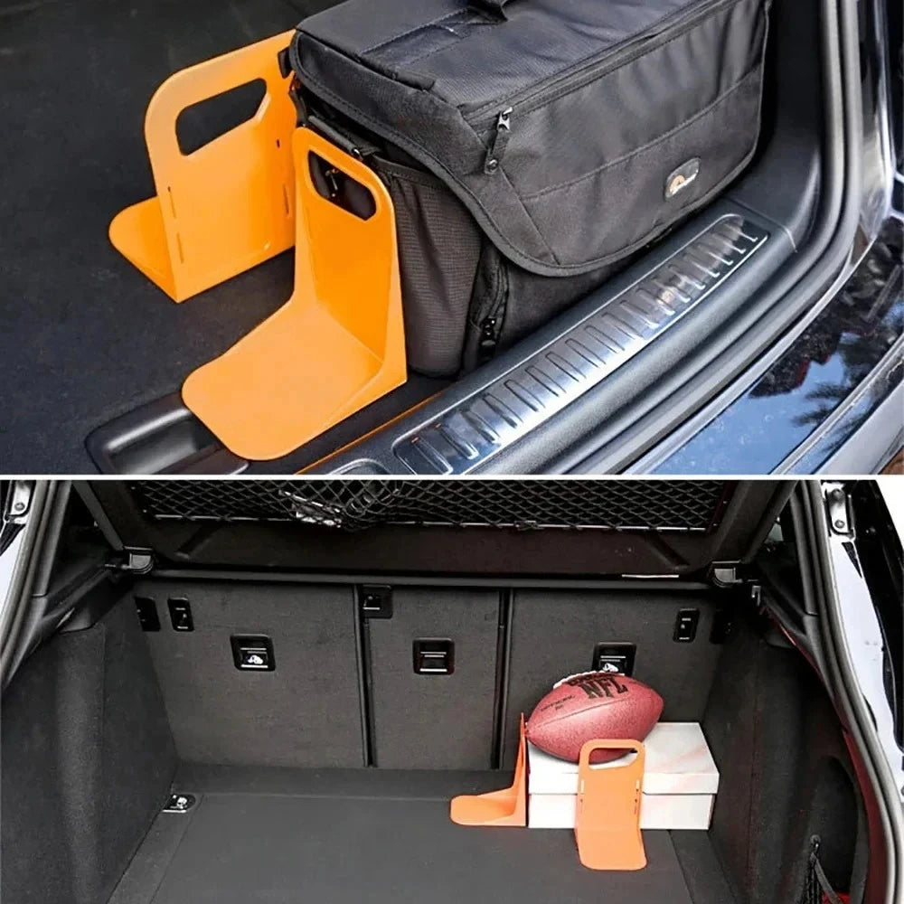 Jo Signature Cargo Stabilizer