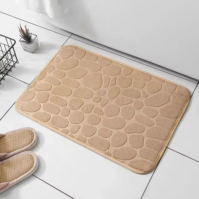 Jo Signature Memory Foam Comfort Mat