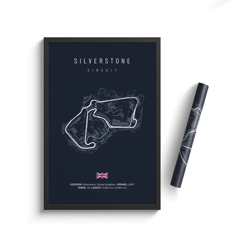 Jo Apex Motorsport Prints