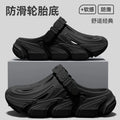 Jo Signature Anti-Slip Clogs
