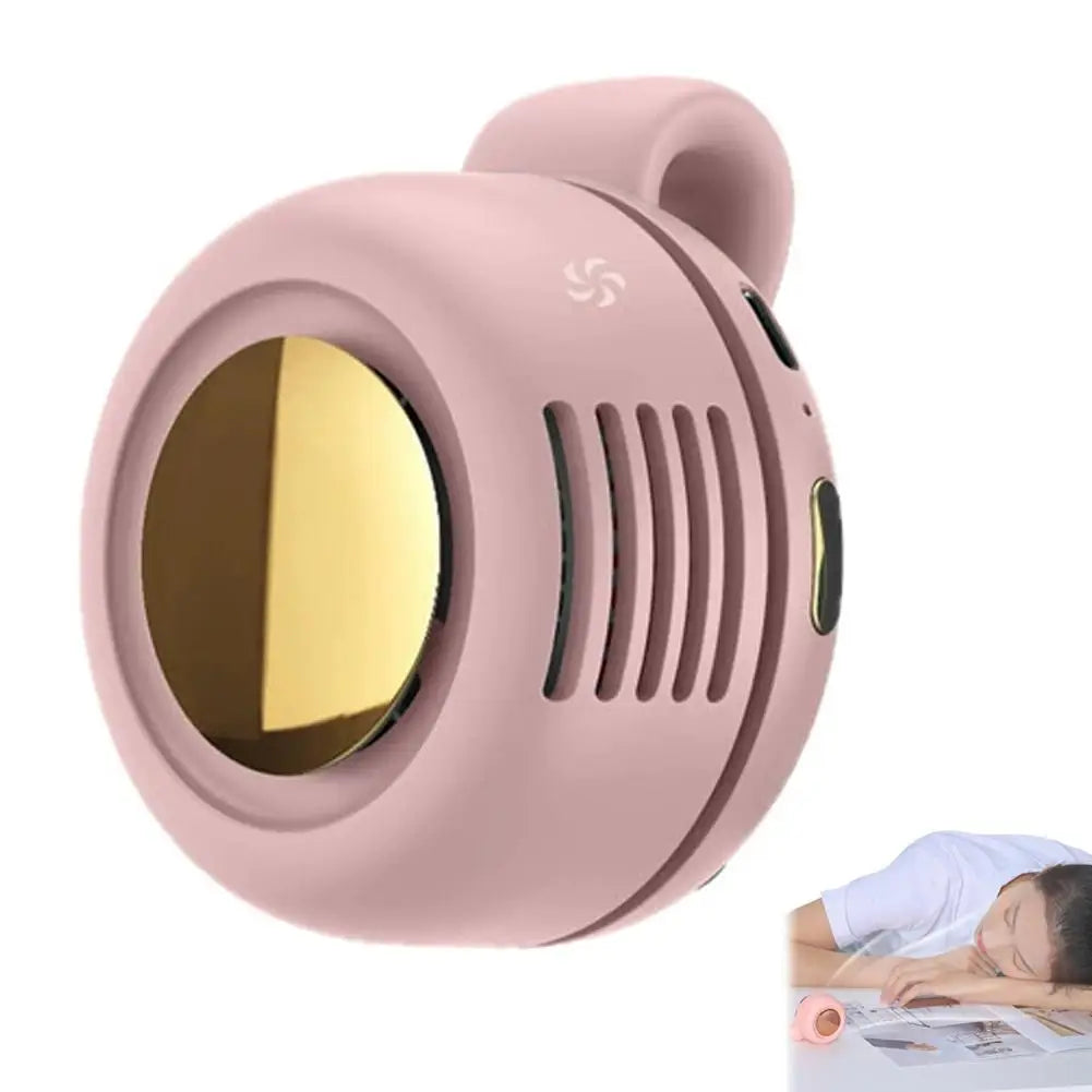 ActiveBreeze Wearable Waist & Shirt Fan