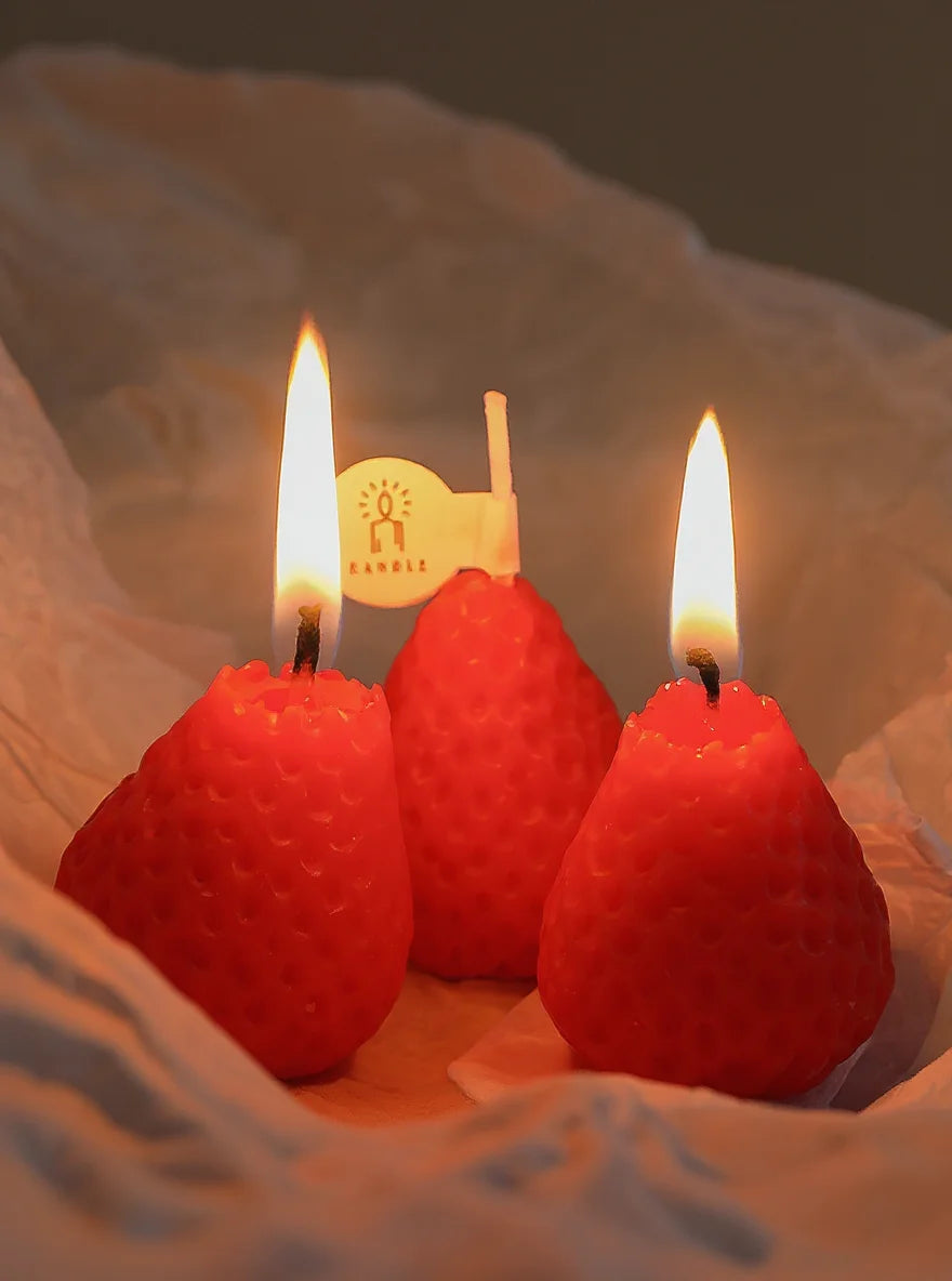 The Jo Fruit Bliss Collection