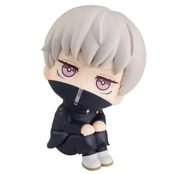 Jo Anime Legends: Jujutsu Kaisen Display Models