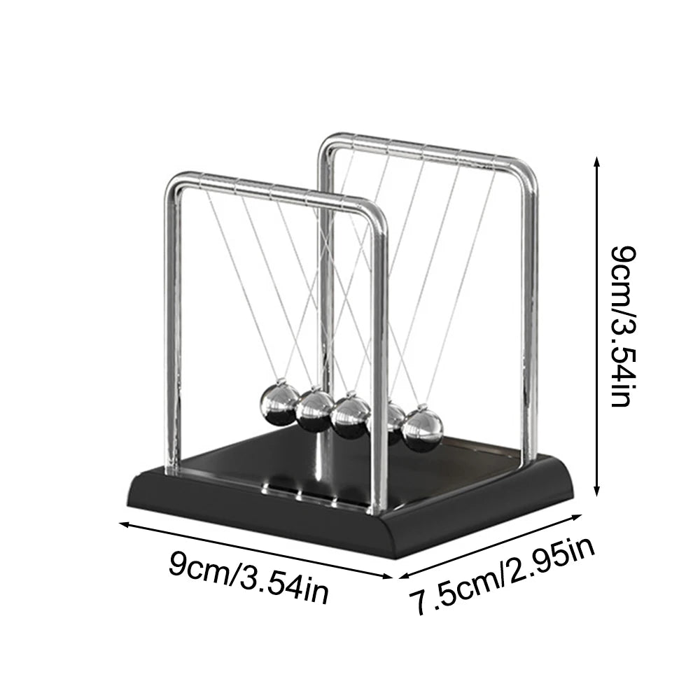 Jo Kinetic Executive Desk Decor
