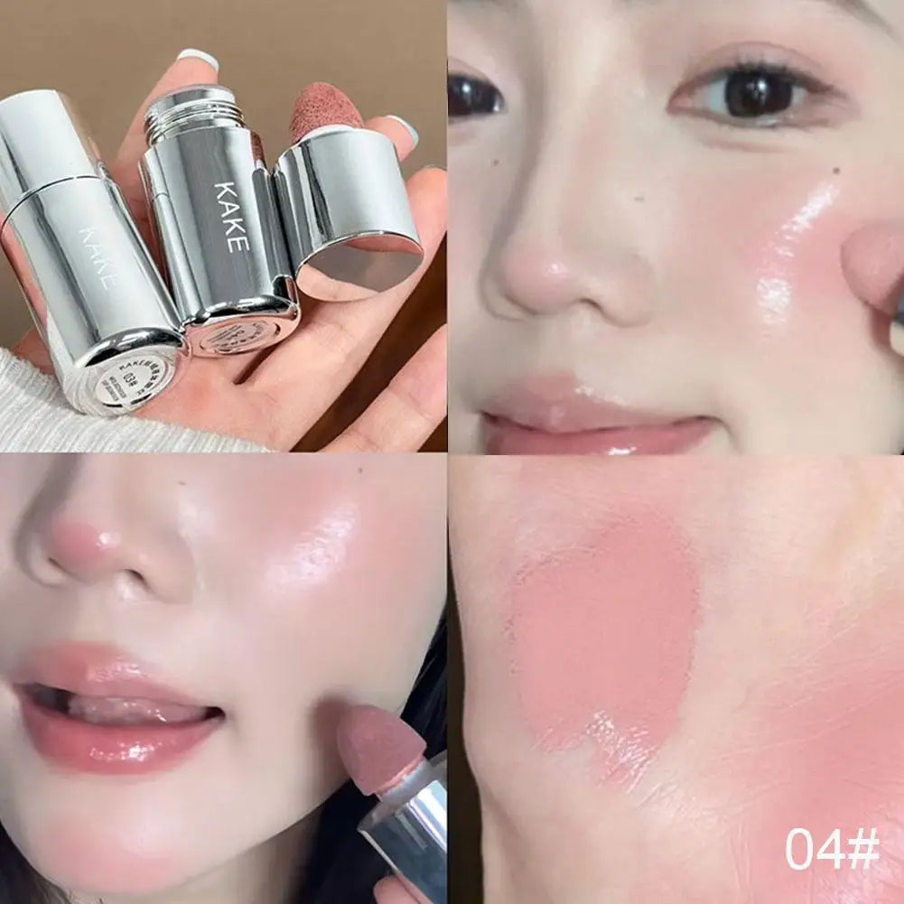 Jo Matte Contour Blusher Wand